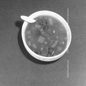 Clear Veg. Soup
