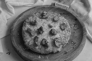 Chicken Tikka Pizza
