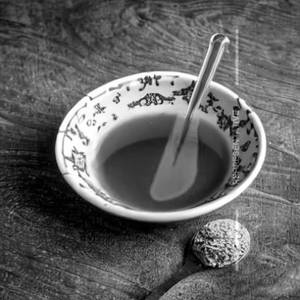 Instant Tea
