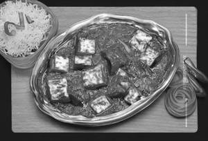 Paneer Do Pyaza