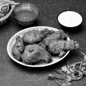 Chicken Fry Indian