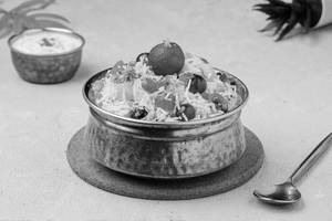 Kashmiri Pulao