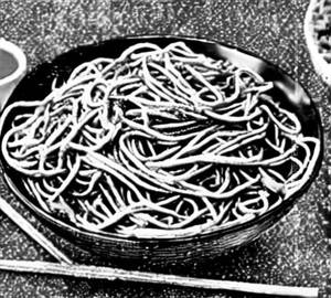 Triple Noodles