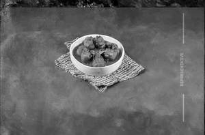 Kashmiri Dum Aloo