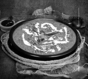 Shahi paneer