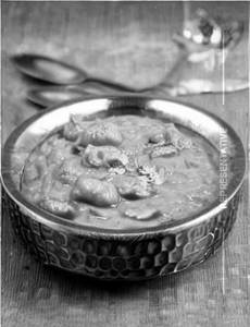 Dal Jeera