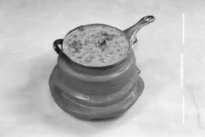 Dal Fry Handi