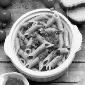 Pasta Red Sauce