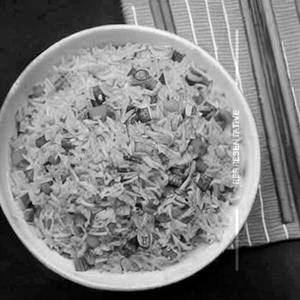 Veg Fried Rice