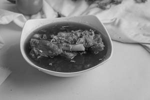 Mutton Roganjosh
