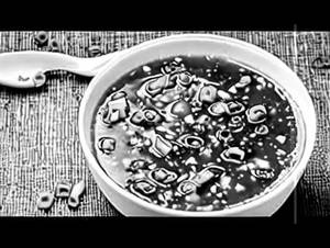 Veg Hot & Sour Soup