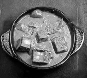 Paneer Do Pyaza