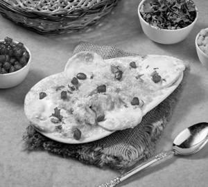 Dahi Papdi Chaat