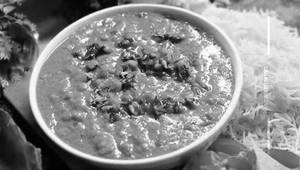 Plain Dal