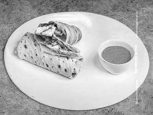 Veg Leg Piese Roll