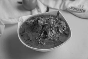 Chicken Dehati (boiler)