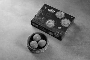 Atta Ladoo 250 Gms