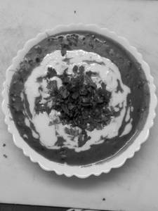 Dal makhani