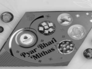 Pyar Bhari Mithas