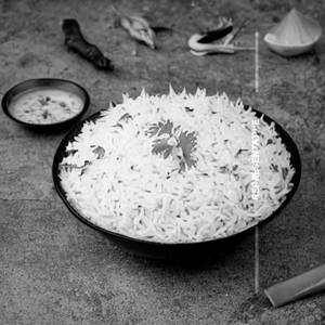 Jeera Rice