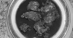 Chicken Rogan Josh