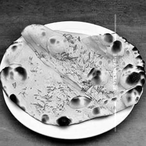 Khowa Naan (Sweet)