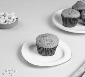 Cashew Muffin