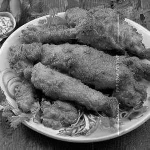 Fish Fry