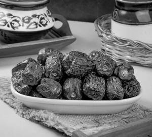 AJWA DATES