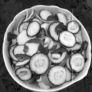 Cucumber Salad