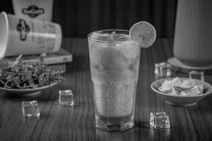 Peach Granita