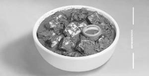 Kadhai Paneer