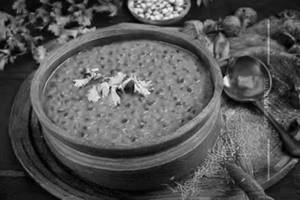Punjabi Dal Tadka