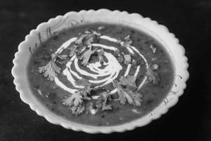 Palak paneer