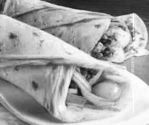 Egg Roll
