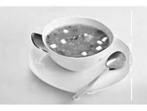 Veg Clear Soup