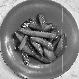 Honey Chilli Potato