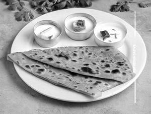 Aloo Paratha