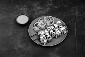 Paneer Malai Tikka