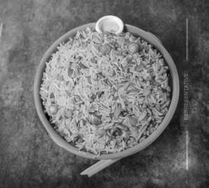 Schezwan Fried Rice