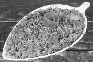 Masala Rice