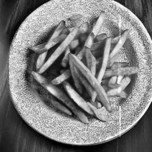 Fries