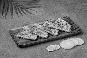 Stuffed Kulcha