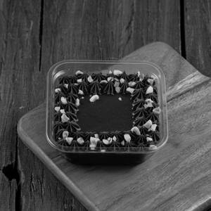 Hazelnut Dutch Truffle - Dessert