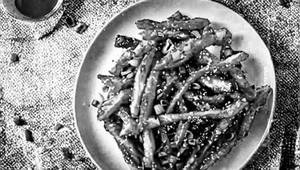 Crispy Chilli Potato
