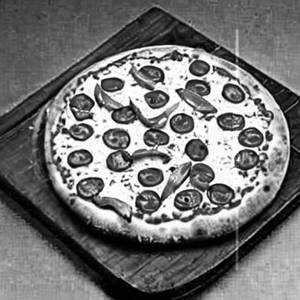 Margherita Small