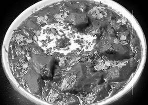 Veg Handi Chaap