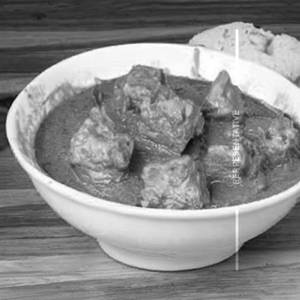 Kaju Curry White 