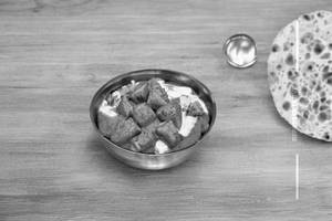 Tawa Paneer