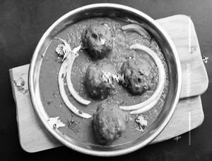 Malai Kofta